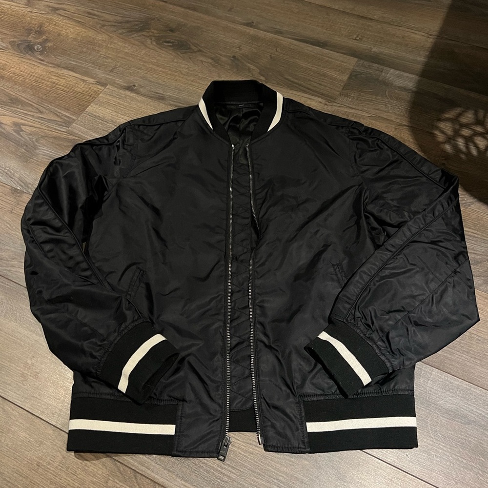 Club Monaco Bomber